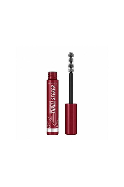 Rimmel ماسكارا لندن السوداء