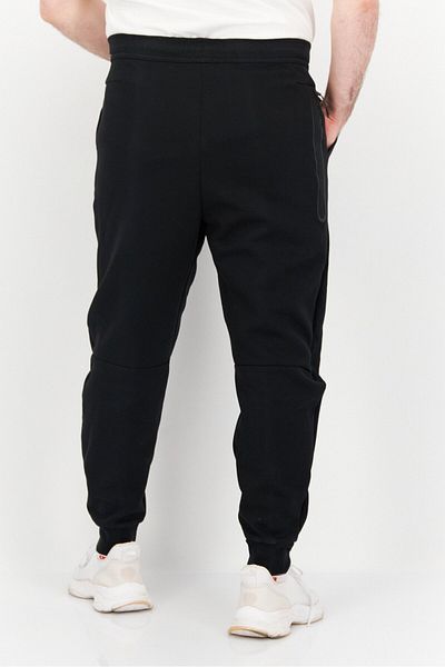 Nike Men Slim Fit Training Jogger Pant, Black