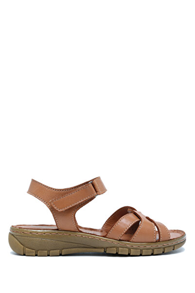 Kifidis SIB090 Kifidis-Natura صندل جلدي نسائي تشريحي 36-41