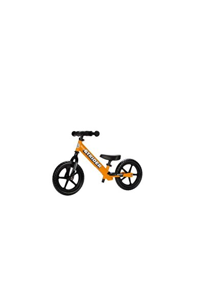 ToysAll Strider 12 Sport Denge Bisikleti - Turuncu
