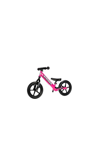 ToysAll Strider 12 Sport Denge Bisikleti - Pembe