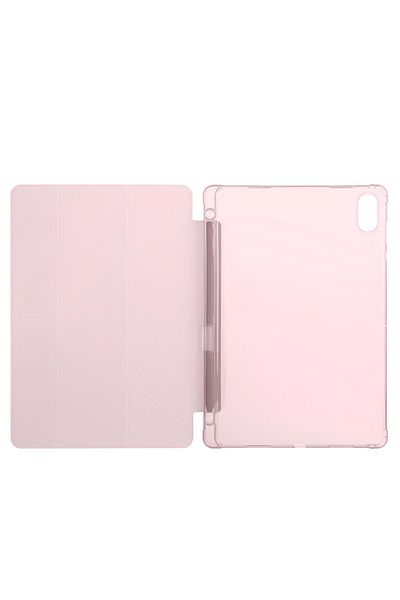 Hatreds Smart Tri-Fold Tablet Case Compatible with Xiaomi Mi Pad 7 and Mi Pad 7 Pro