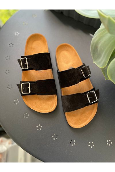 Land of Cork Mules - Flat