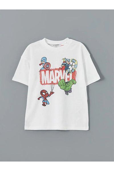 LC Waikiki Tricou imprimat pentru băiat