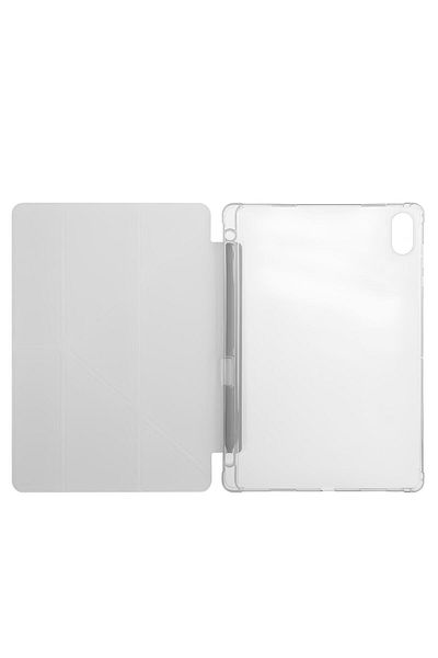 Hatreds Smart Tri-Fold Tablet Case Compatible with Xiaomi Mi Pad 7 and Mi Pad 7 Pro