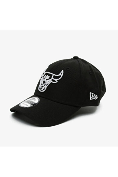 NEW ERA NBA ESSENTIAL OUTLINE 940 CHIBUL BLACK