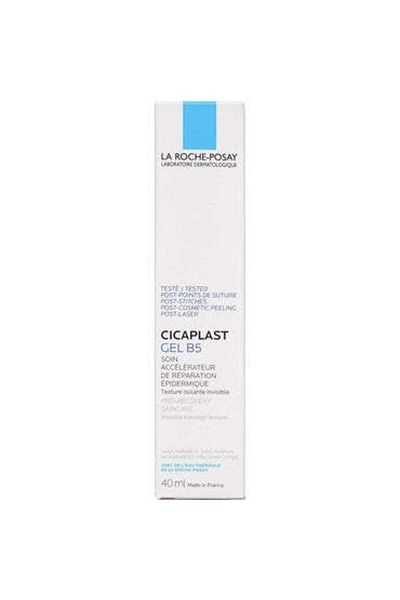 La Roche Posay La Roche-Posay Cicaplast GEL B5