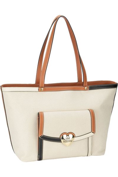 Love Moschino Shopper Love Selle 4044