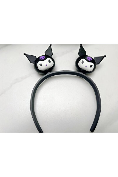 genomera Kuromi Children's Crown