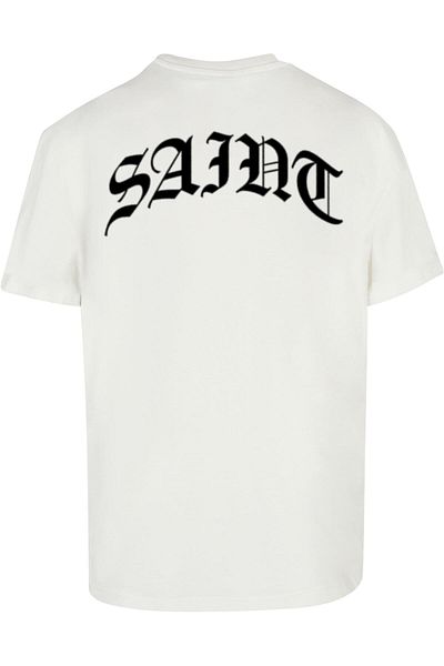 MJ Gonzales Herren Crown Of Thorns X Mjg Heavy Oversized Tee