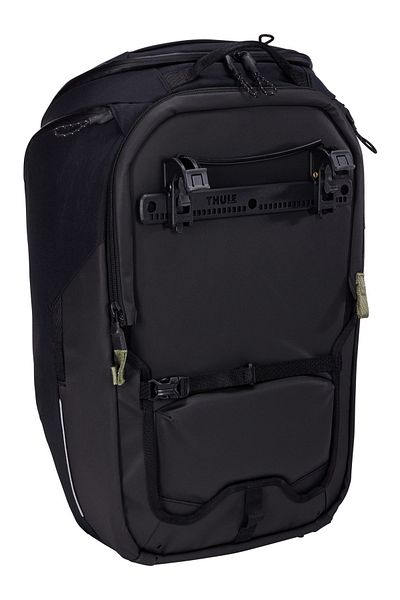 Thule Paramount Hybrid Fahrradtasche Pannier - 26L