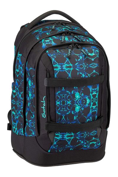 satch Schulranzen Pack