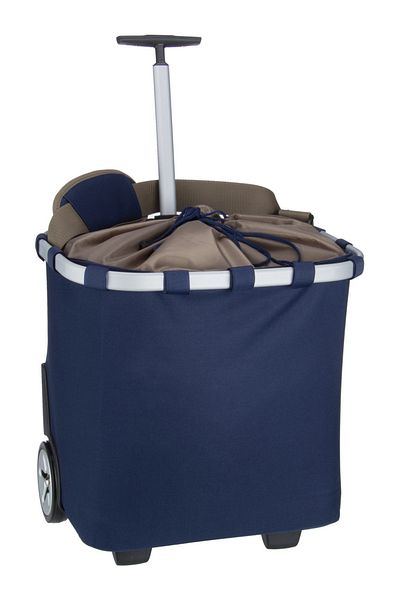 Reisenthel Einkaufstasche Carrycruiser Uni