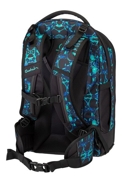 satch Schulranzen Pack