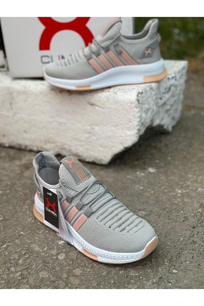 cumbia Fitness & Training Shoes - Microfiber