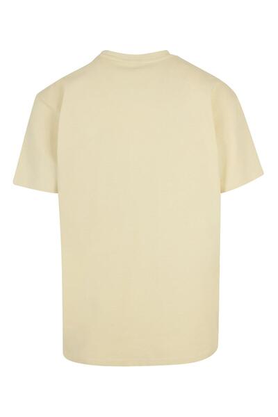 Merchcode Herren Last Year Heavy Oversize Tee