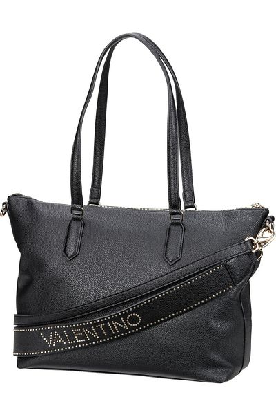 Valentino Shopper Naif Re Ae01