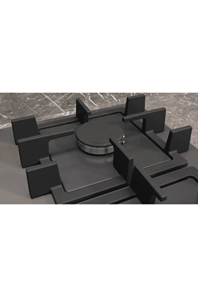 Siemens EN6B8NP40O Gazlı Ankastre Ocak