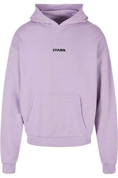 Merchcode Herren Stabil Ultra Heavy Hoody