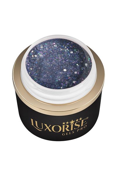 LUXORISE UV Gel Nail Extension RevoFlex LUXORISE 15ml, Elite Dream
