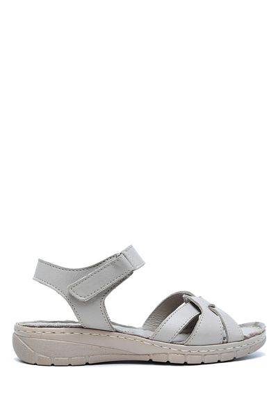 Kifidis Sib090 Kifidis-Natura Women's Anatomical Leather Sandals 36-41