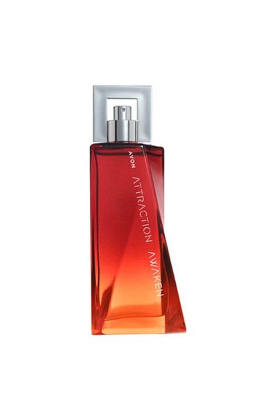 AVON Attraction AWAKEN Eau de Toilette for Him Avon 75 ml