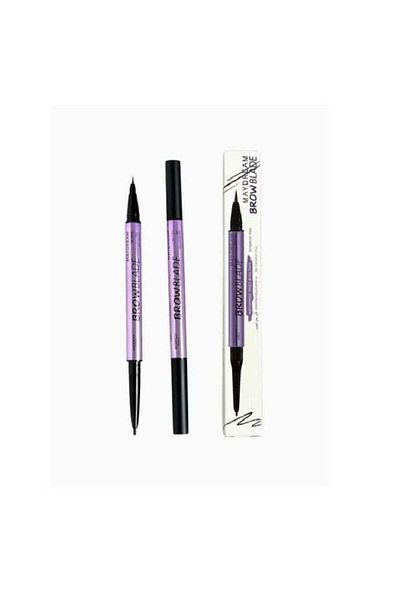 LOVEME BEAUTY Mi Dream Waterproof Long-lasting Eyebrow Pencil Medium Brown 001
