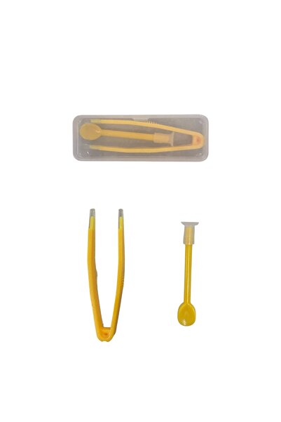 VENTİ VENTİSCA أداة تركيب العدسة - ملقط العدسة - كوب الشفط