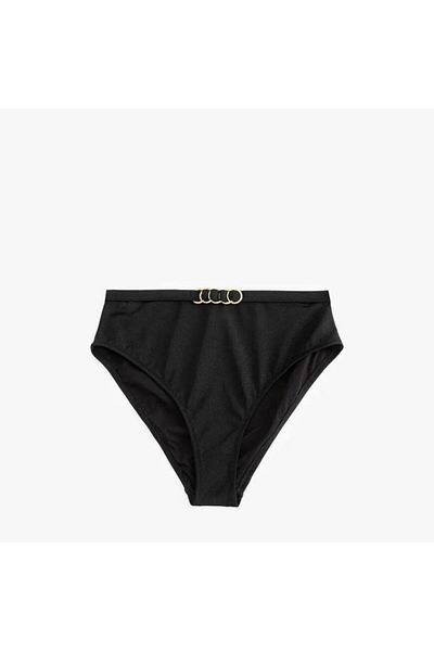 suya Bikini bottom