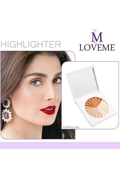 LOVEME BEAUTY LOVEME Lighting consisting of 3 colors