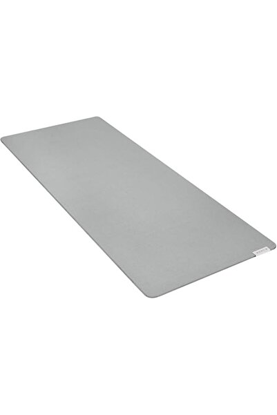 RAZER Pro Glide Soft MoUSe Mat For Office Comfort And Productivit ,Grey, Medium