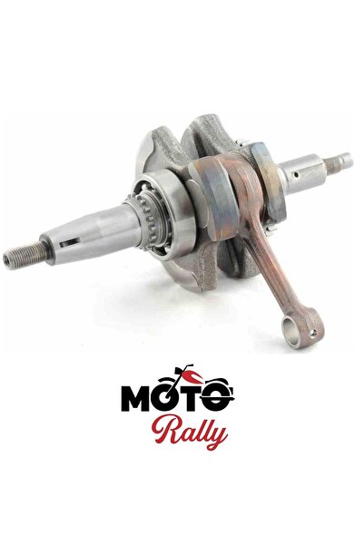 monero Yamaha Ybr 125 Esd Krank 2624