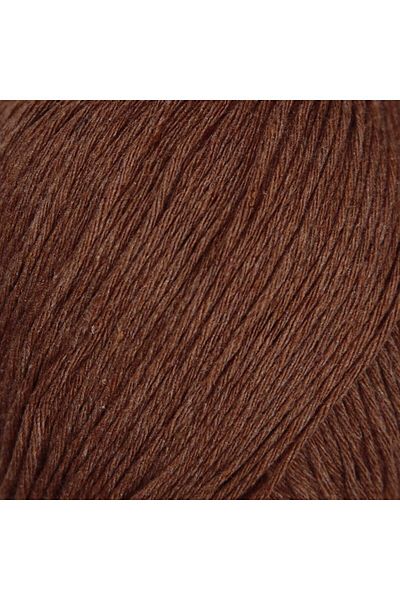 Hobibahçem Loren Natural Baby Cinnamon Hand Knitting Lanyard - R072