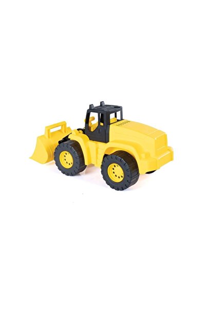 Aymir Ticaret 7124 XL بلدوزر - لعبة كاملة