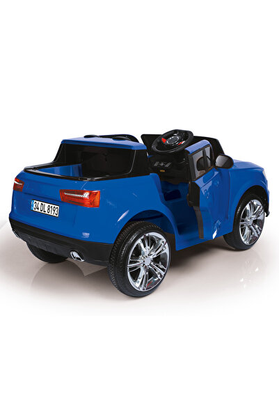FELİTE Akülü Araba Uzaktan Kumandalı 12 Volt Pick-up