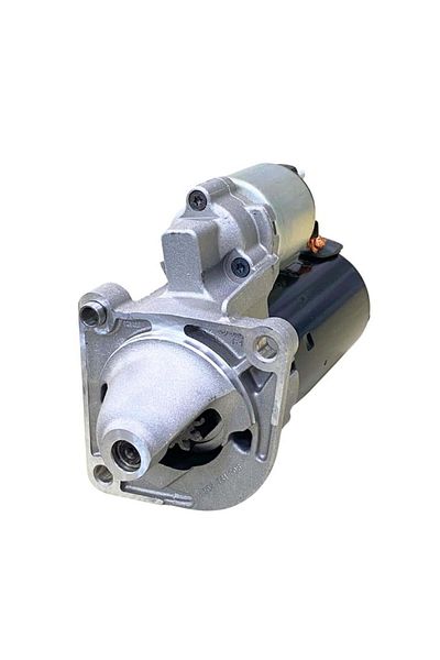 OPAR Bosch 12V Starter Motor 10 Teeth 1.4 Kw Cw Fiat Doblo-Opel Combo (Start-Stop) Ricambi-Oem