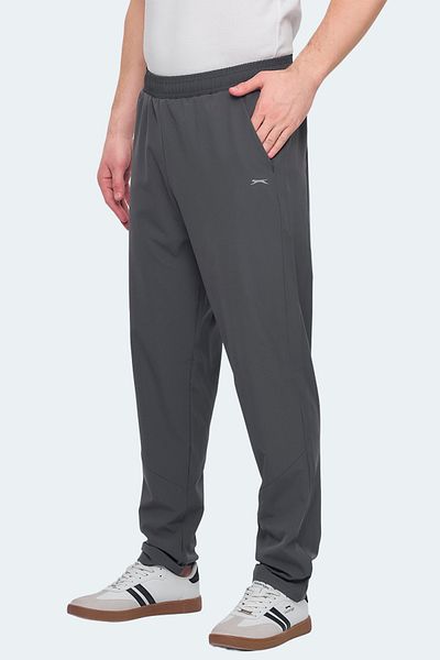Slazenger Vinal Men's Sweatpants Dark Gray