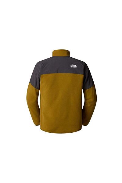 THE NORTH FACE Glacier Heavyweight Men's Jacket Nf0A89Jg7O01