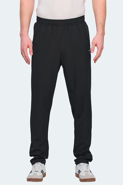 Slazenger Vinal Men's Sweatpants Black