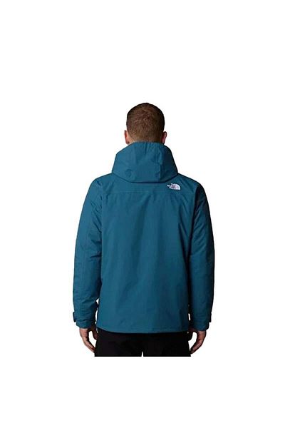 THE NORTH FACE Pınecroft Triclimate Men's Jacket Nf0A4M8Esf41