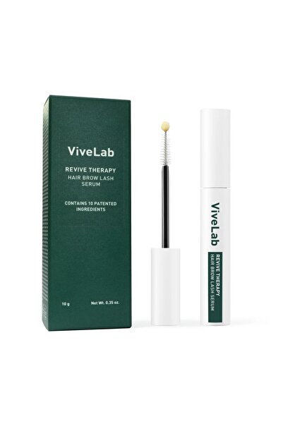 ViveLab سيروم الرموش و الحواجب من فايف لاب - 10 جرام