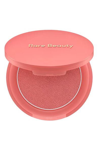 Rare Beauty Soft Pinch Matte Bouncy Blush - Cream Powder Blush Hope