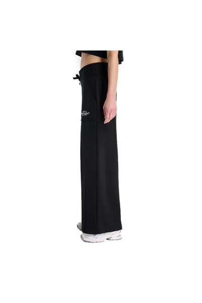 New Balance Lifestyle Women's Sweatpants Wnp1507-Bk