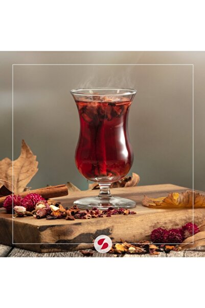 Paşabahçe Gala (Soft Drink & Tea Glass)