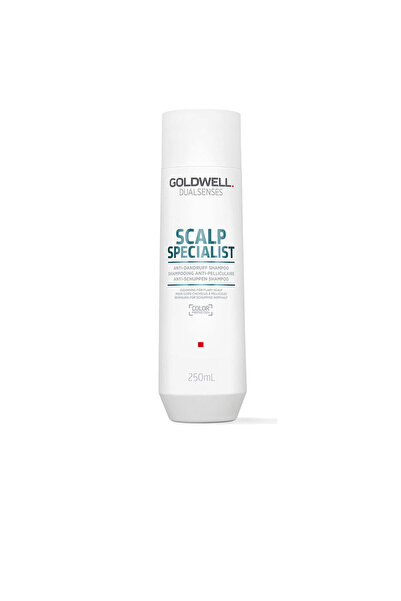 GOLDWELL Scalp Specialist Anti-schuppen-shampoo 250 ml
