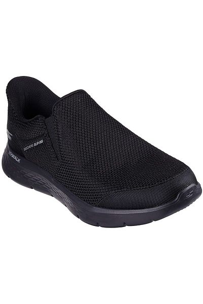 SKECHERS Sneakers Skechers Go Walk Flex - Ojai, Black, Men
