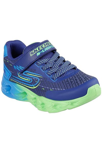 SKECHERS Sneakers Skechers Vortex 2.0 - Quantro, Blue, Kids