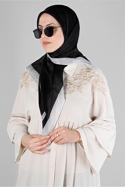 Alvina Φουλάρι ALVİNA CARNOUS 8218