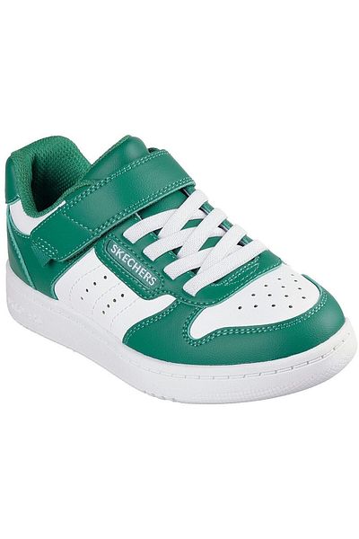 SKECHERS Sneakers Skechers Quick Street, Green, Kids