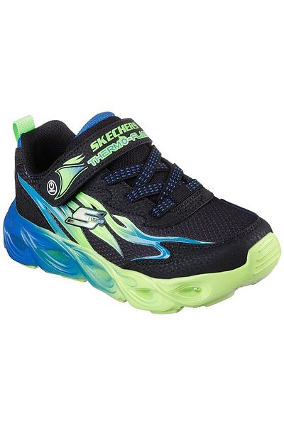 SKECHERS Sneakers Skechers Thermo-flash-heat-fl, Black, Kids